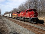 CP 7038